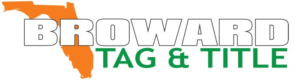 Broward Tag and Title: Tag Agency Pembroke Pines and Hollywood